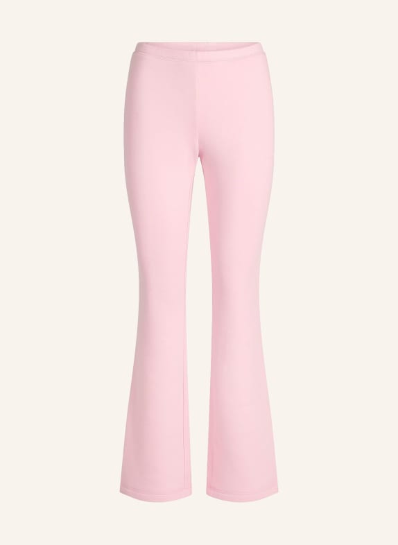 SKIMS Lounge-Sweatpants COTTON FLEECE HALITE