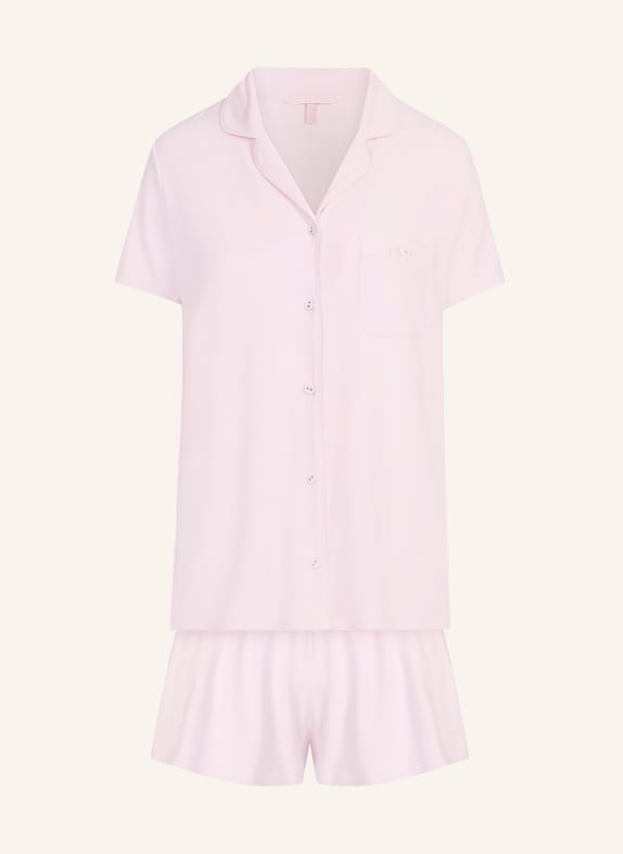 SKIMS Krátké pyžamo SKIMS SLEEP BLOOM