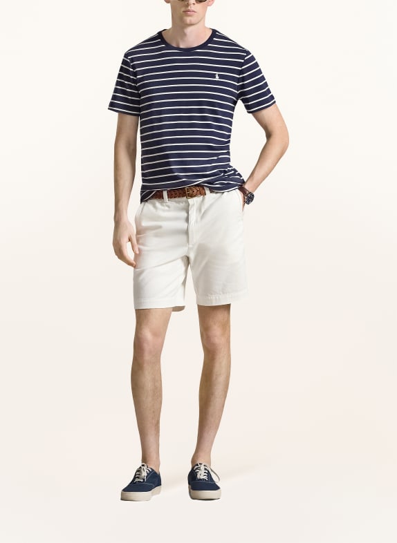 POLO RALPH LAUREN T-shirt DONKERBLAUW / WIT