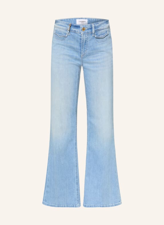 CAMBIO Bootcut jeans FABIENNE 5366 lifely sunny used