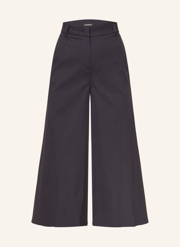 CAMBIO Culotte CHARLOTTE DONKERBLAUW