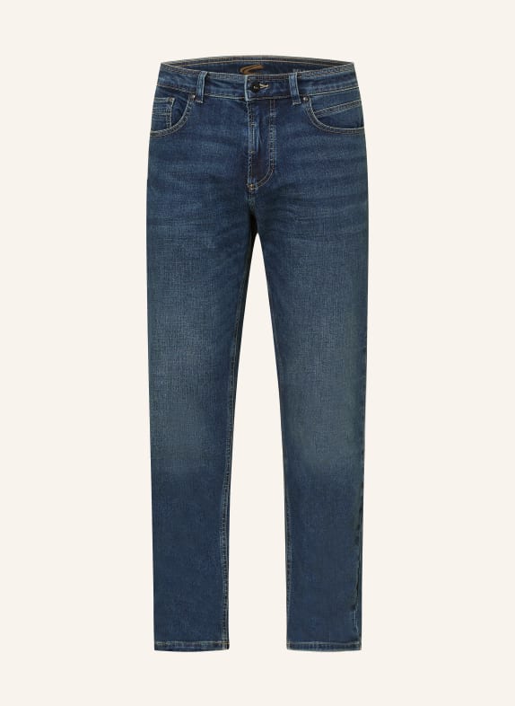camel active Jeans Relaxed Fit 45