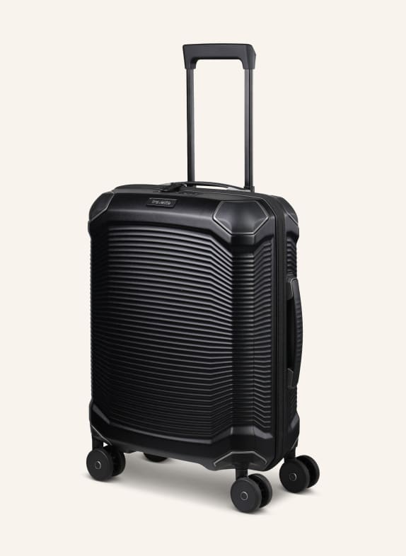 travelite Trolley MILLENNIUM S SCHWARZ