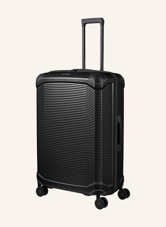 travelite Trolley MILLENNIUM L SCHWARZ
