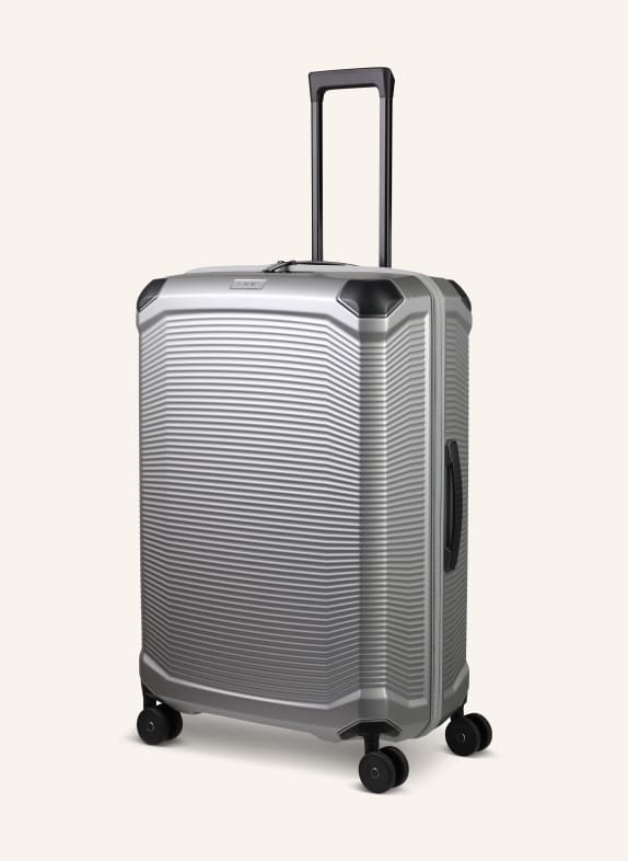 travelite Trolley MILLENNIUM L GRAU