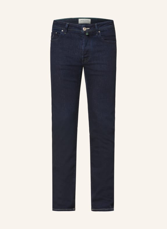 JACOB COHEN Jeans Slim Fit 100D DARK BLUE