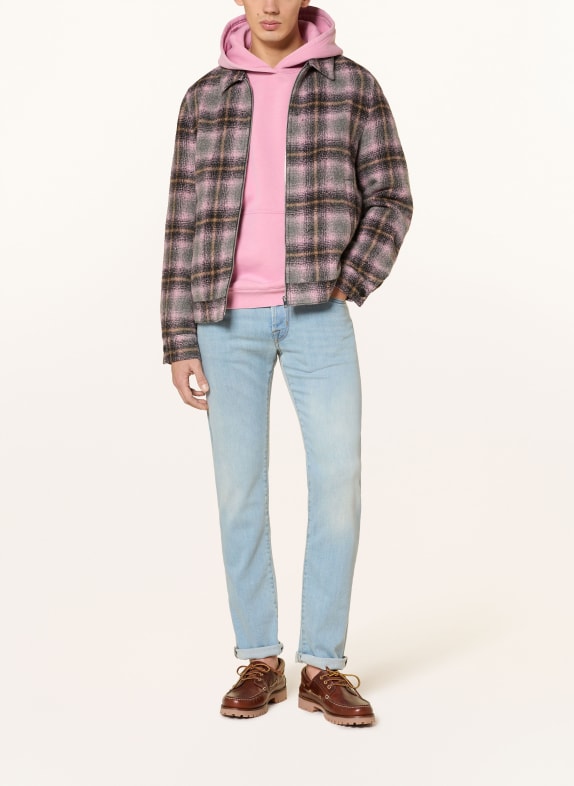 JACOB COHEN Jeans BARD Slim Fit 300D Light Blue