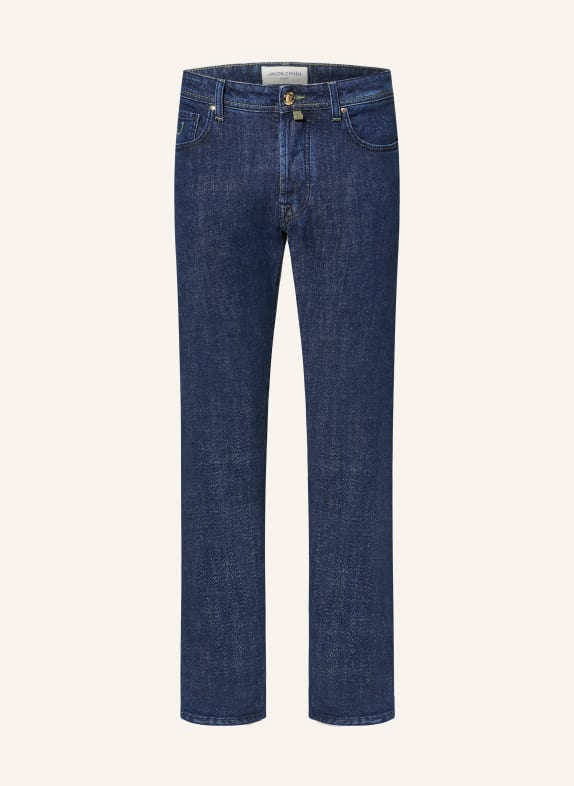 JACOB COHEN Jeans Slim Fit 100D DARK BLUE
