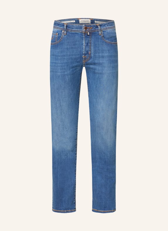 JACOB COHEN Jeans BARD Slim Fit 200D MEDIUM BLUE