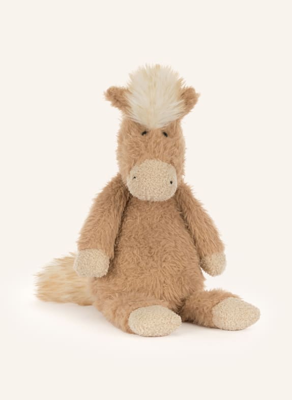 Jellycat Pluszowa zabawka CANTERNEIGH PONY BEŻOWY