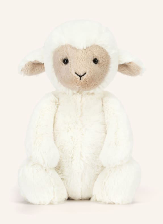 Jellycat Pluszowa zabawka SKIPSON LAMB ORIGINAL KREMOWY