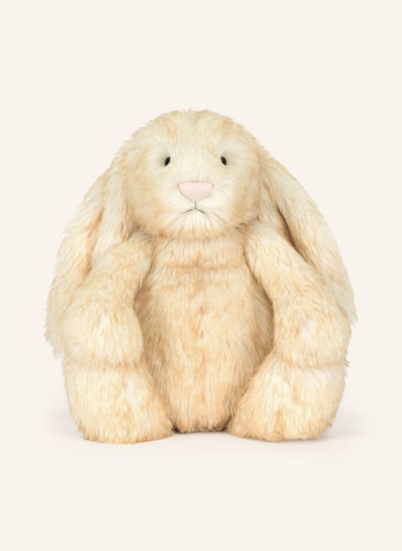 Jellycat Pluszowa zabawka SPRINGLOWE LUXE BUNNY BIG CAMELOWY