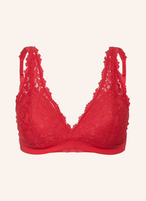 MARIE JO Bustier SOFT STUDIO ROT