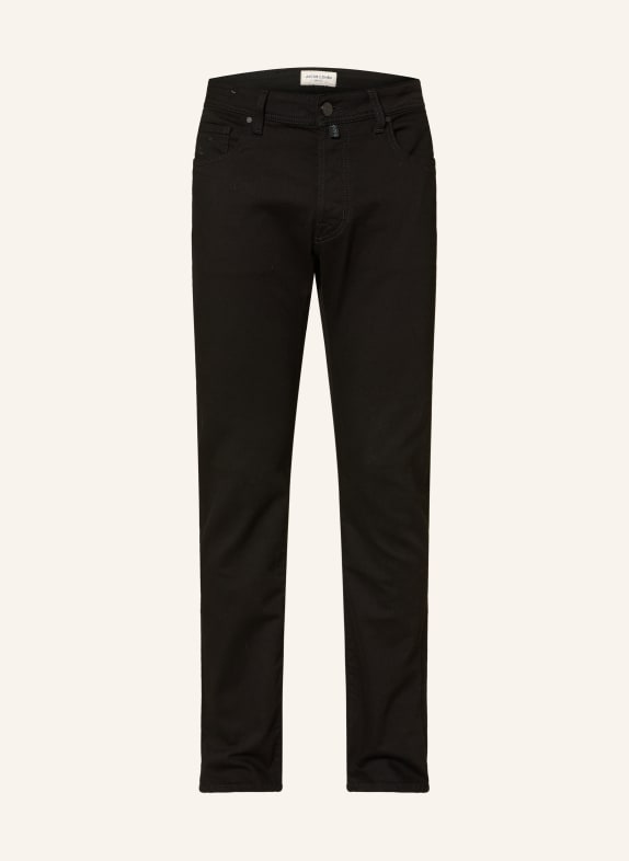 JACOB COHEN Jeans BARD Slim Fit 500D DARK BLACK