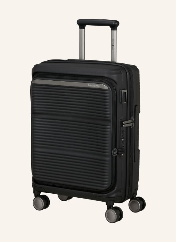 Samsonite Trolley PARALUX SCHWARZ