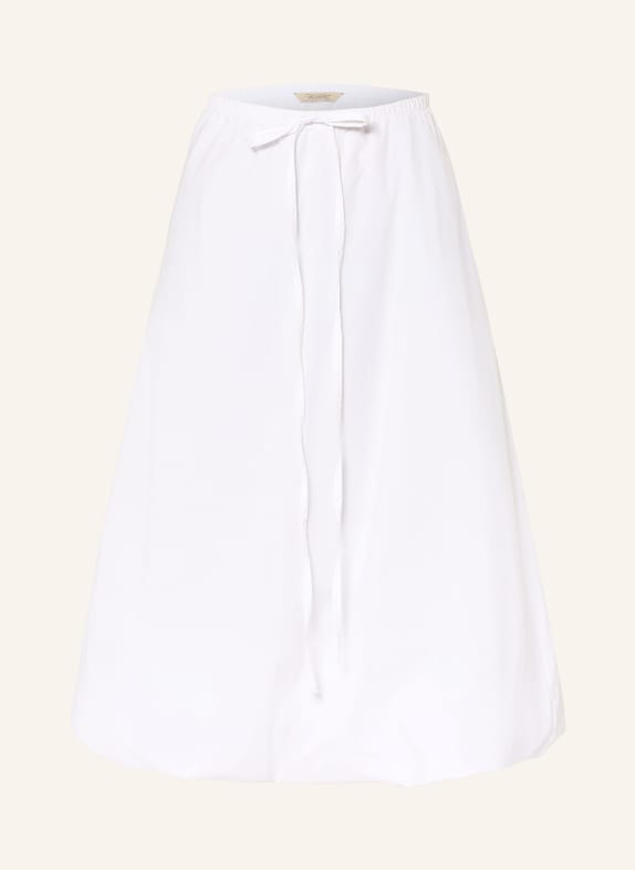 Herrlicher Skirt MARTNA WHITE
