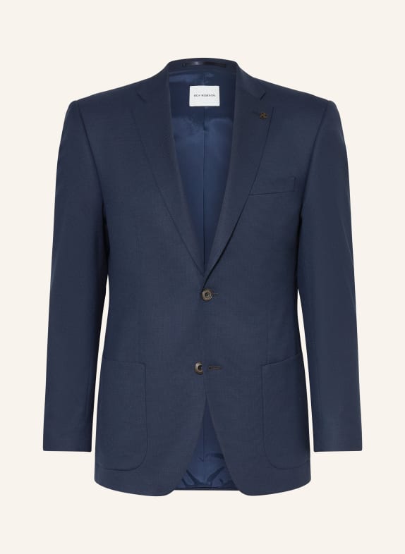 ROY ROBSON Anzugsakko Regular Fit DUNKELBLAU