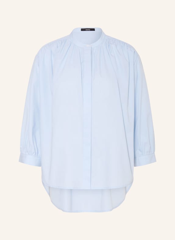 someday Blouse ZYNTIA BLEU CLAIR