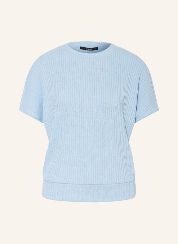 someday Strickshirt UROSA HELLBLAU