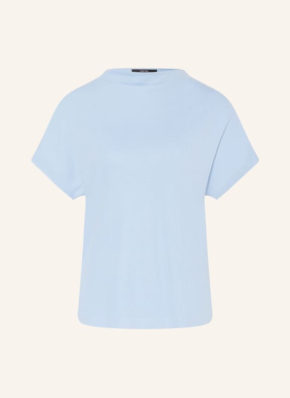 someday Pull en maille KUMEA BLEU CLAIR