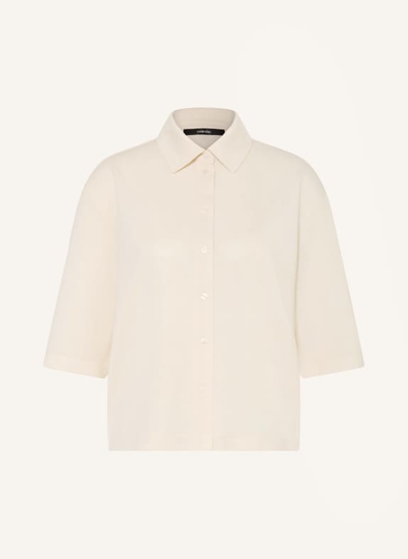 someday Strickbluse KULEA mit 3/4-Arm CREME