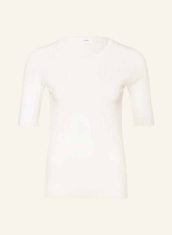 OPUS Tričko SAVKA BÍLÁ