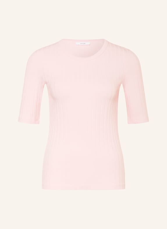 OPUS Tričko SAVKA SVĚTLE RŮŽOVÁ