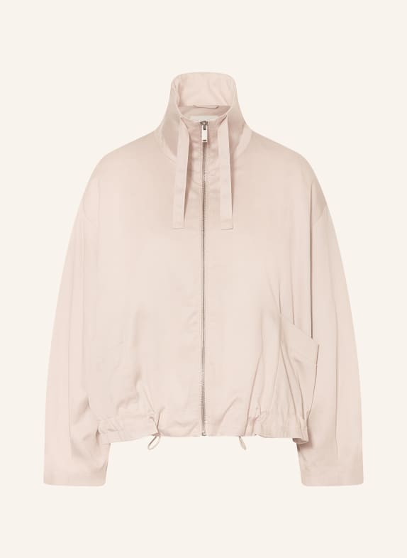 OPUS JARUSA jacket BEIGE