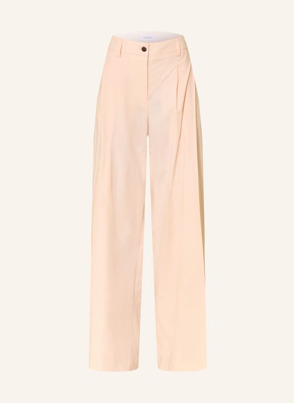 Rich & Royal marlene pants SALMON