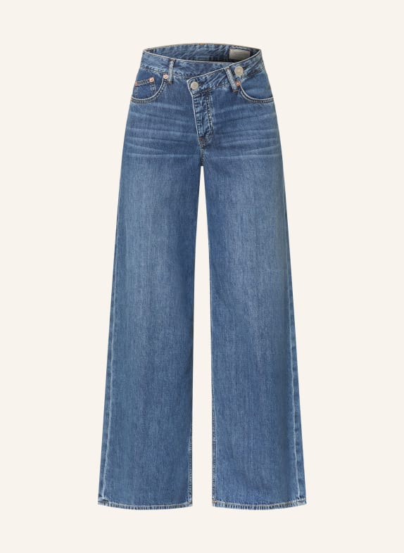 Herrlicher Flared jeans MÄZE 023 WORN