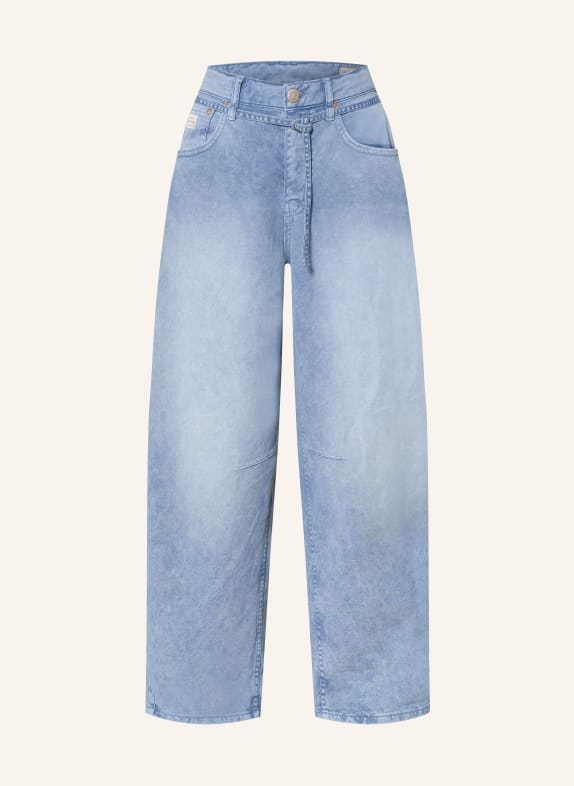 Herrlicher Barrel jeans BARROW 440 deep sea