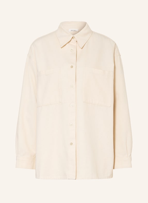 American Vintage Košile LYCAZ REŽNÁ