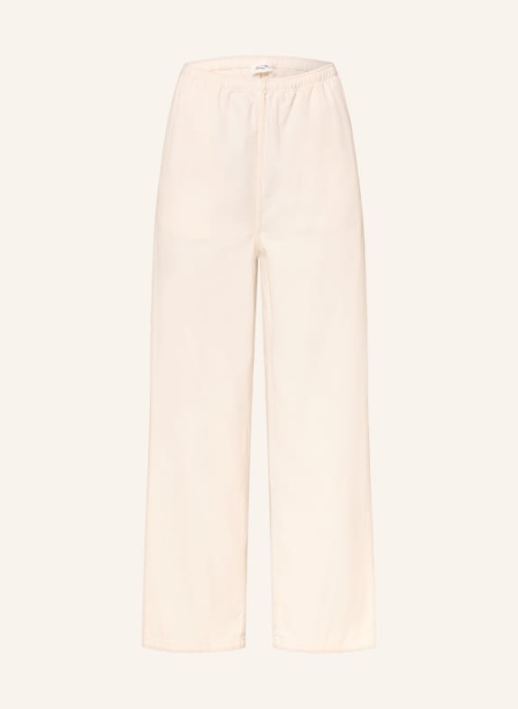 American Vintage 7/8-Hose LYCAZ CREME