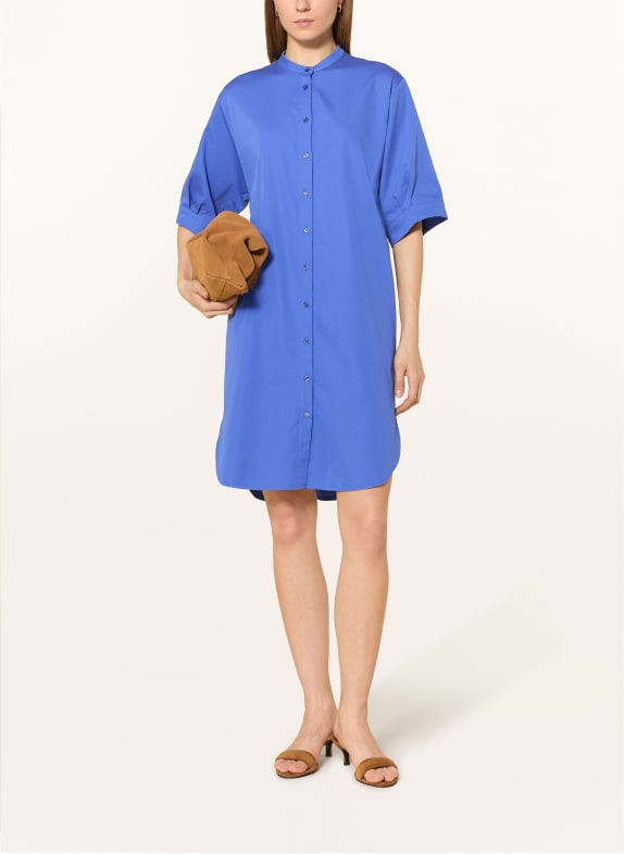 CINQUE Robe CIESENSA BLEU