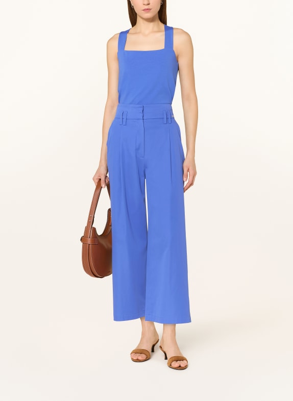 CINQUE Top CITOPSI BLAUW