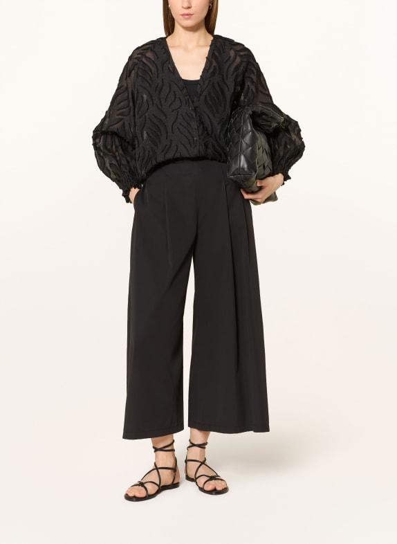 CINQUE Blouse CIPALME ZWART