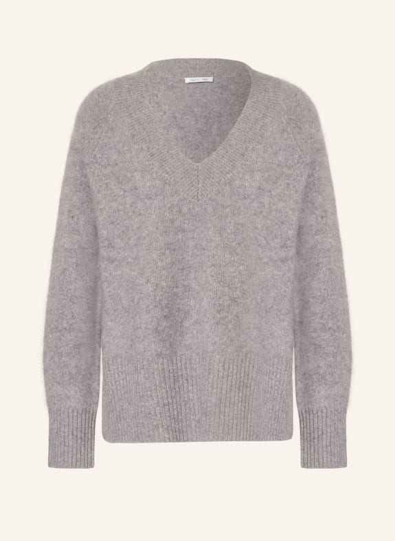SAINTE MER Pullover GRAU