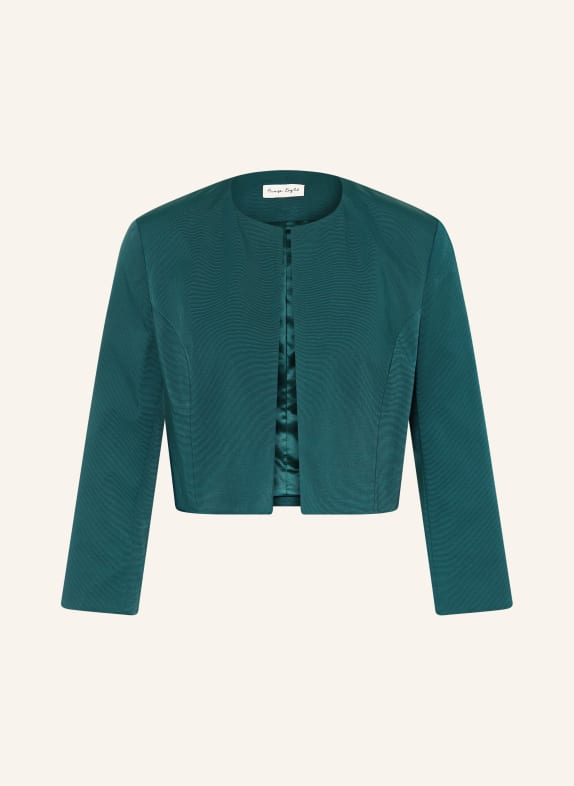 Phase Eight Bolero ARLETTE DUNKELGRÜN