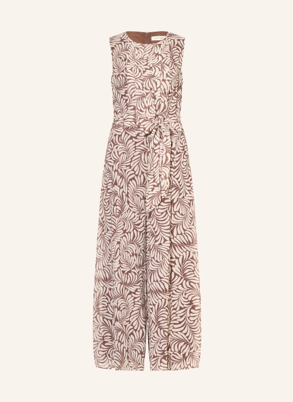 Phase Eight Jumpsuit JANINE BRAUN / CREME