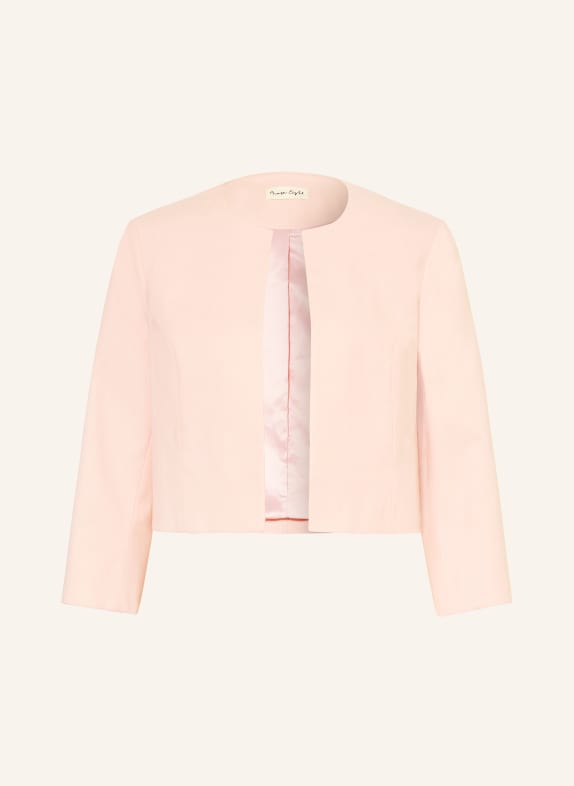 Phase Eight Bolero ELIZABETH SVĚTLE RŮŽOVÁ