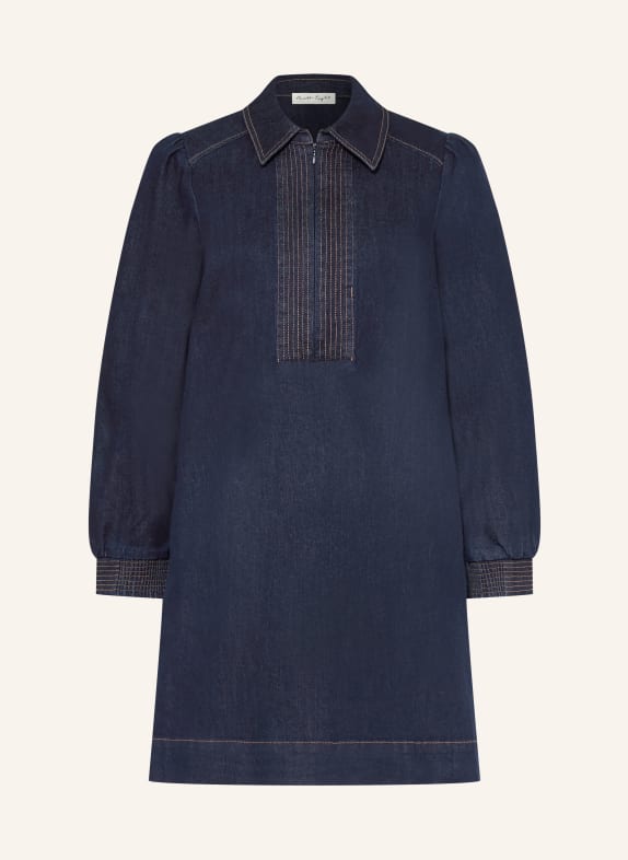 Phase Eight Jeanskleid GABI DUNKELBLAU