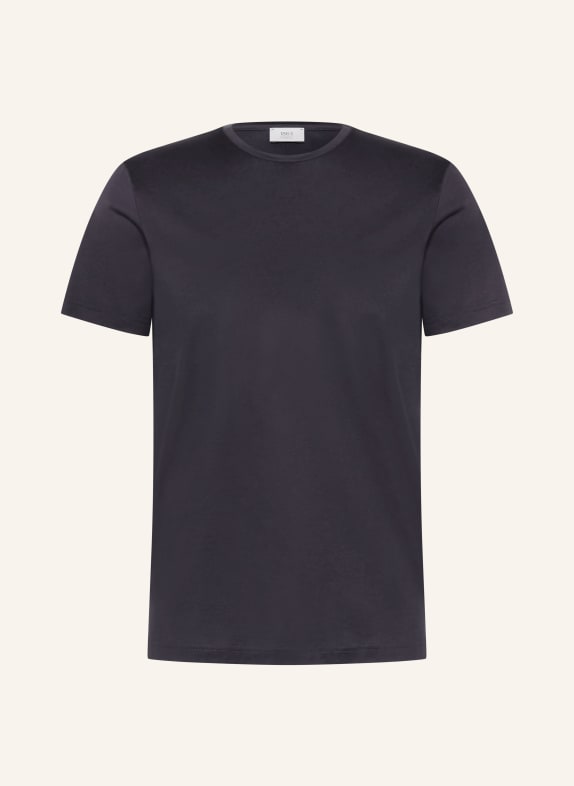 1863 by ETERNA T-Shirt DUNKELBLAU