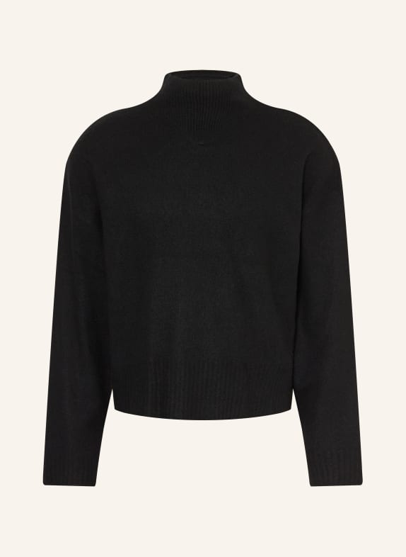 ALLSAINTS Pullover ASHA SCHWARZ
