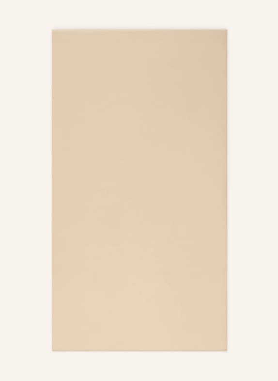 Barbieri jedwabny szalik BEŻOWY