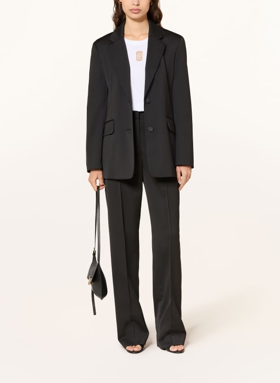 CLAUDIE PIERLOT Blazer SCHWARZ