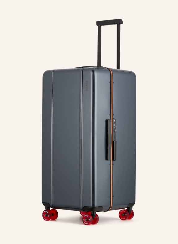 Floyd Trolley BOLD GRAU