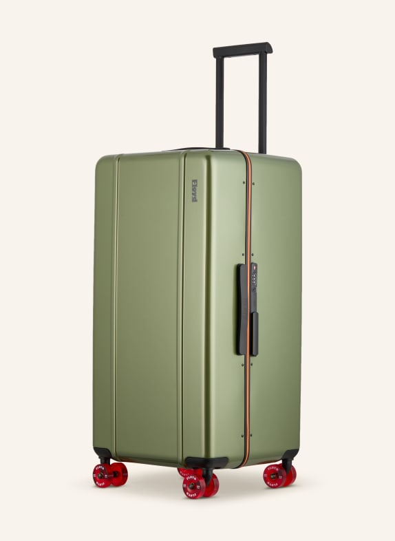 Floyd Trolley BOLD GRÜN