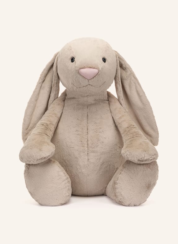 Jellycat Knuffel BASHFUL BEIGE BUNNY GIGANTIC BEIGE