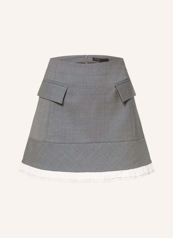 maje Rock DUNKELGRAU