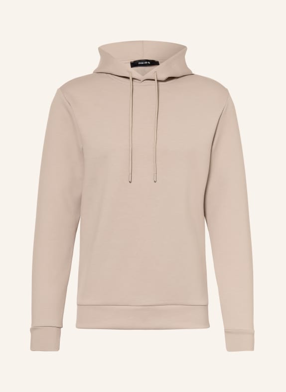 REISS Hoodie FABIEN BEIGE